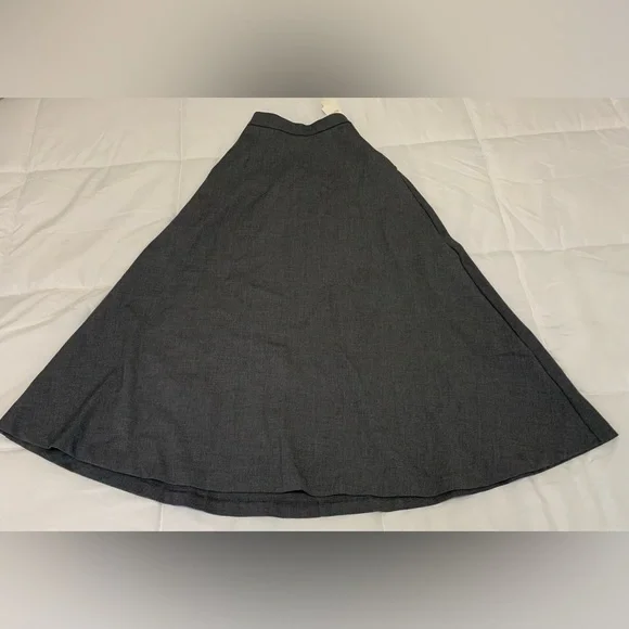 New Abercrombie & Fitch XXS Skirt - Picture 1 of 5